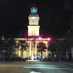 Meet your Posher, Thomas